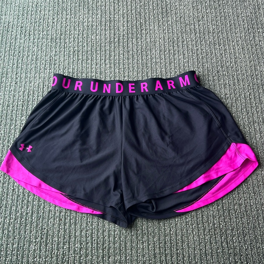 Under Armour Shorts